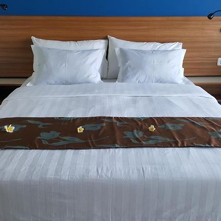 Bella Vista Premium Homestay Banyuwangi  Ngoại thất bức ảnh