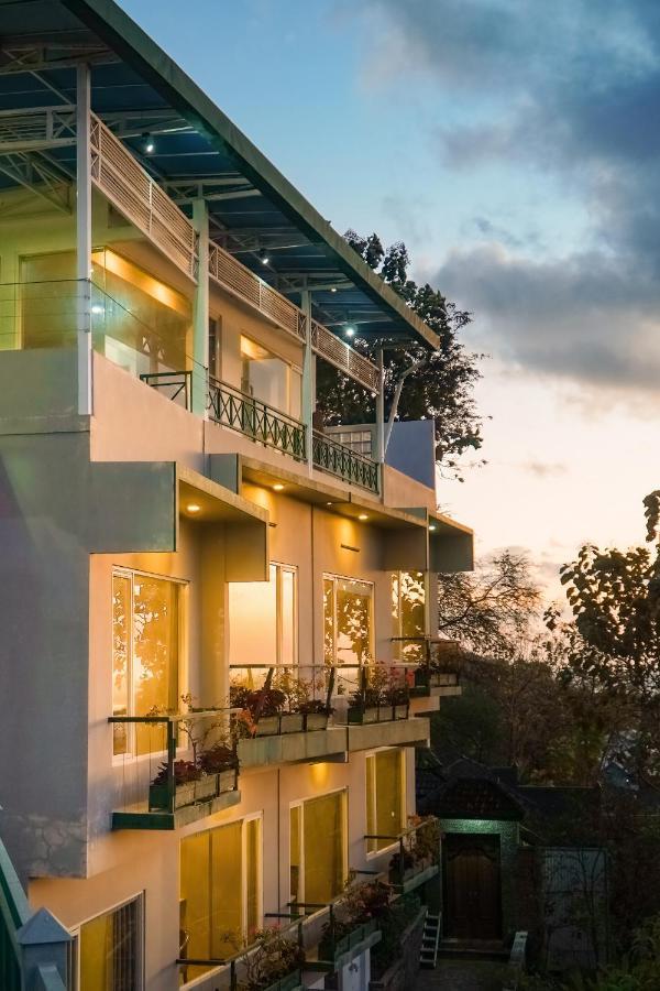 Bella Vista Premium Homestay Banyuwangi  Ngoại thất bức ảnh