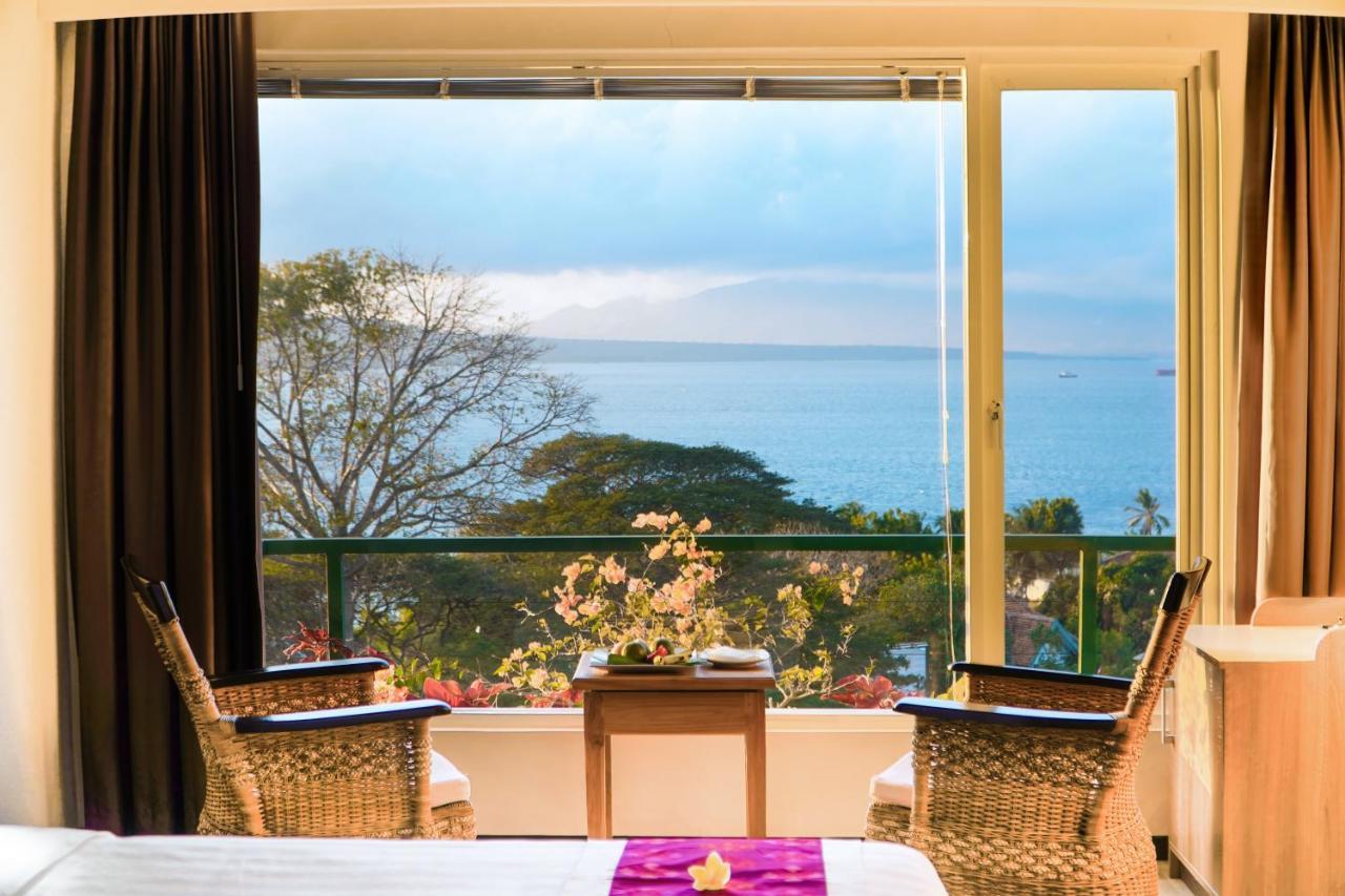 Bella Vista Premium Homestay Banyuwangi  Ngoại thất bức ảnh