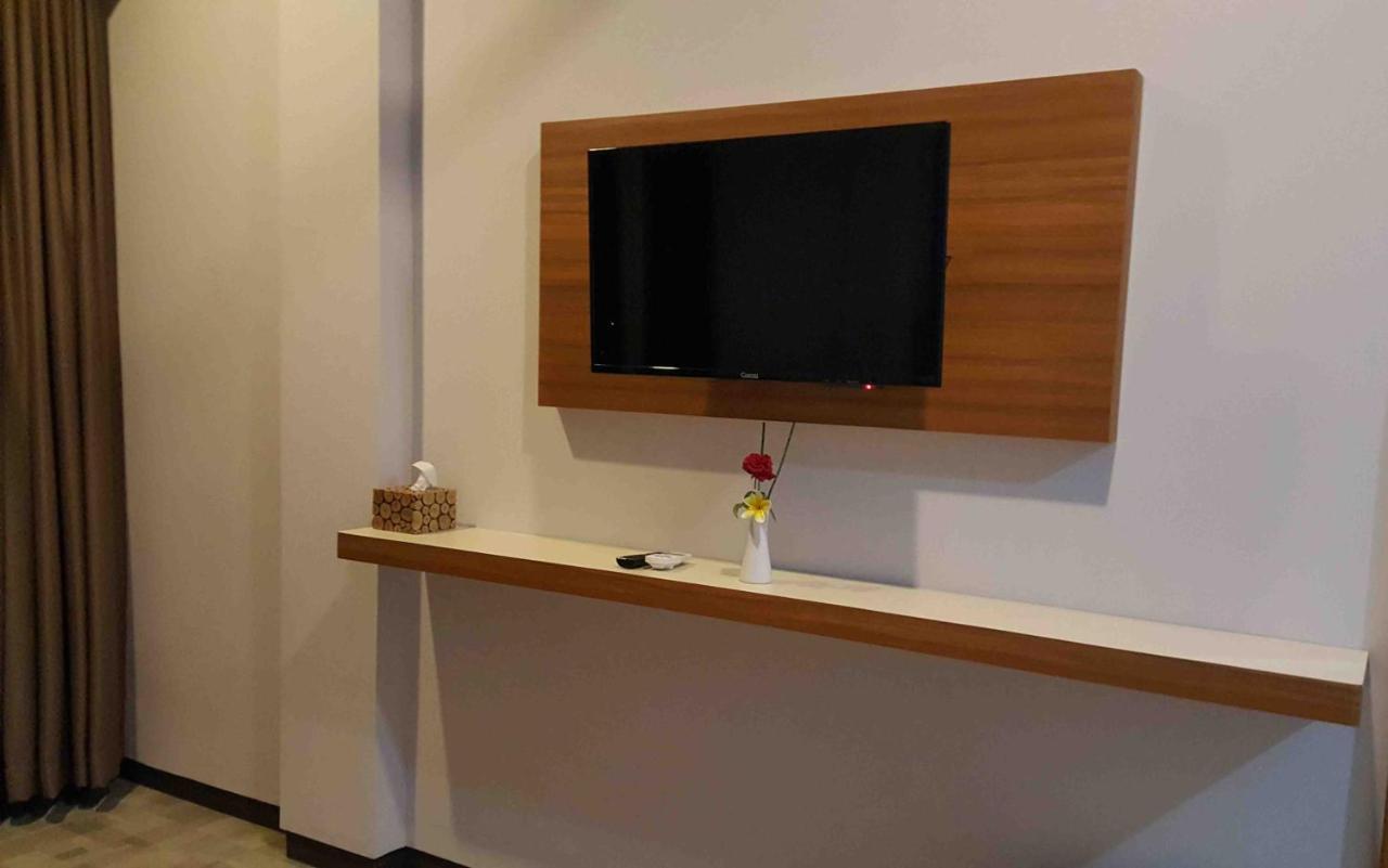 Bella Vista Premium Homestay Banyuwangi  Ngoại thất bức ảnh