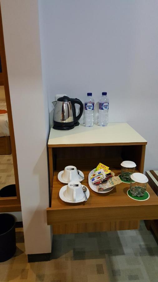 Bella Vista Premium Homestay Banyuwangi  Ngoại thất bức ảnh